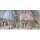 Modo Tart Platform Shoes(Pre-Order/10 Colours/Low&High Platforms/Full Payment Without Shipping)